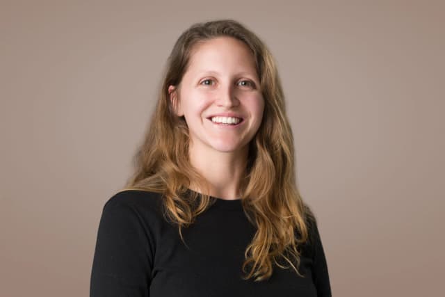 Oona Le Quement — Directrice service copropriété, Cabinet Maurel