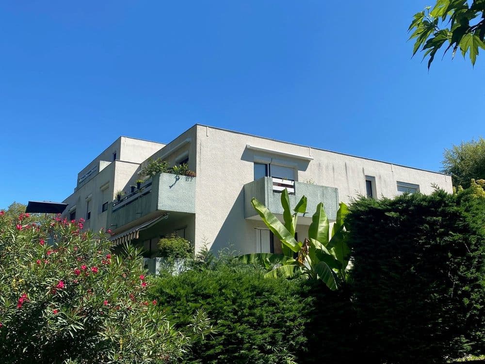 Le Jardin des Palombes — Anglet