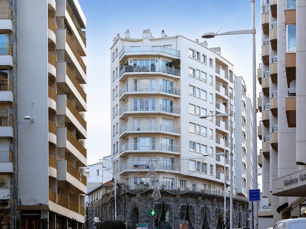 Océanic — Biarritz