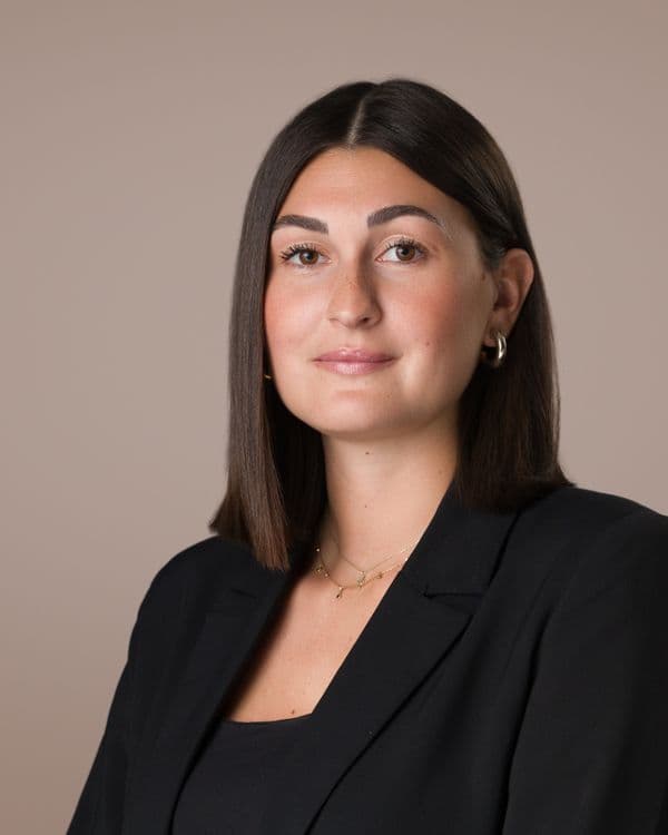 Alix Campet — Assistantes de copropriétés, Cabinet Maurel