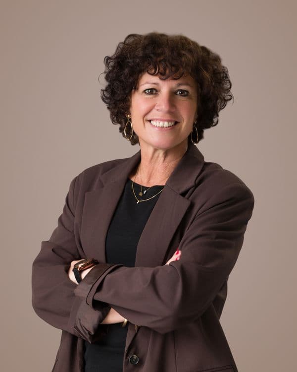 Géraldine Viguier — Gestionnaires de copropriétés, Cabinet Maurel
