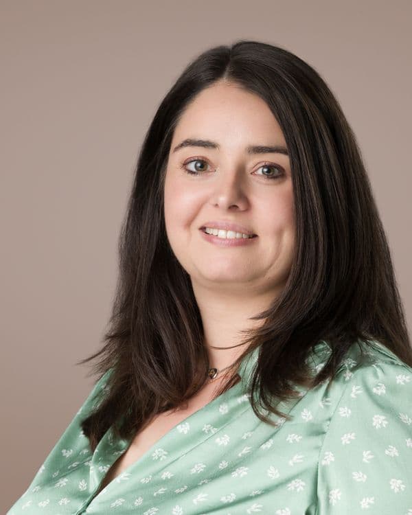 Laurie Carmona — Assistantes de copropriétés, Cabinet Maurel