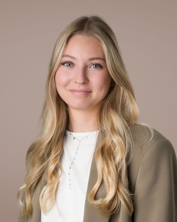 Rachel Deilhes — Gestionnaire location, Cabinet Maurel