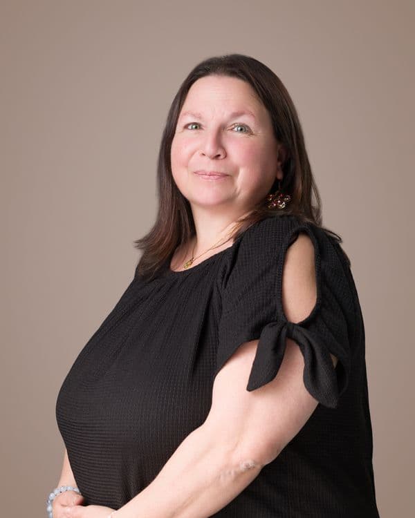 Sandra Raynaud — Comptables copropriétés, Cabinet Maurel